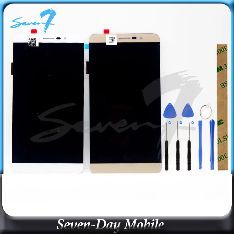 

LCD For Coolpad Porto S E570 LCD Display Screen Complete Assembly