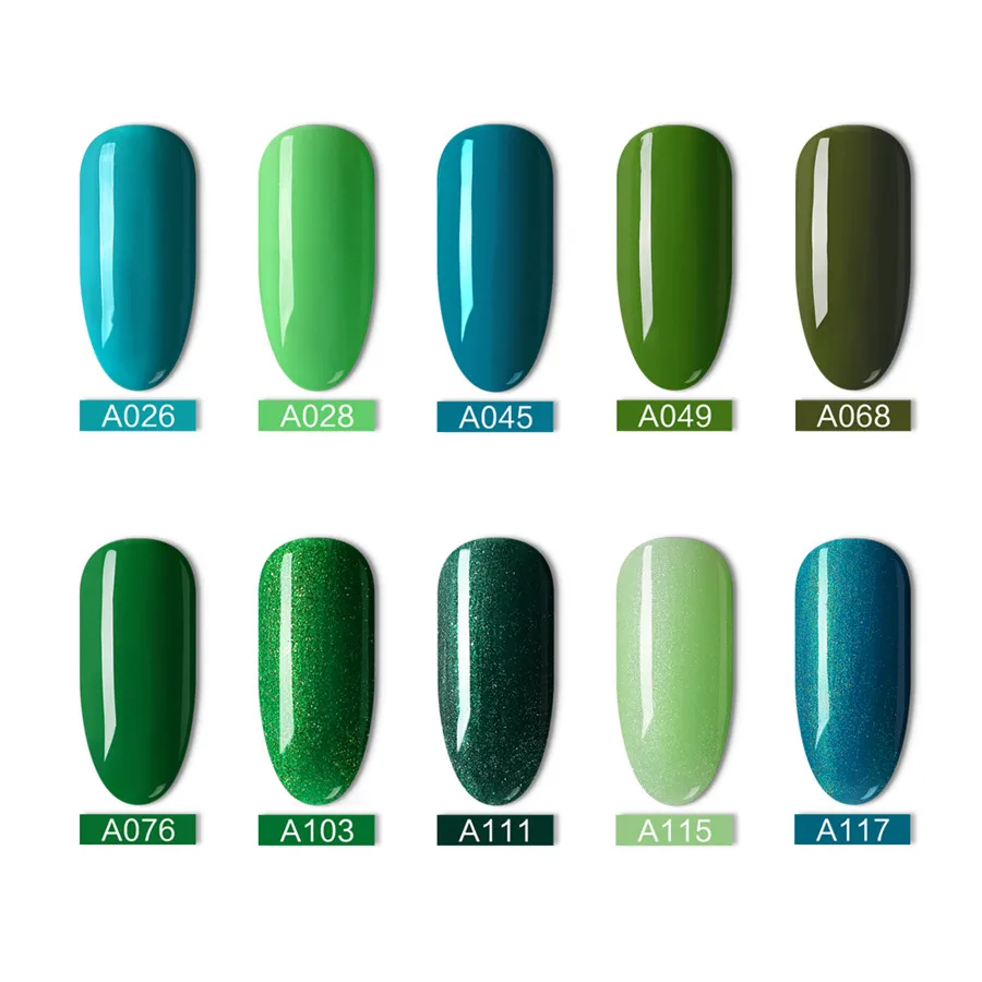green 003