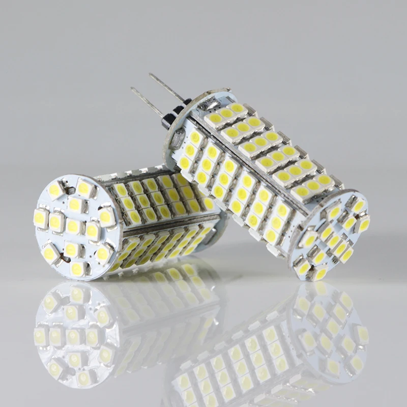 G4 12 volt led bulb 2