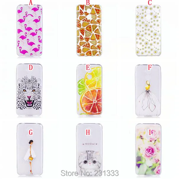 31210 Huawei Honor 6A Honor 6C Honor 9 Y3 2017 Y5 2017 LG Q6 LG V30       TPU (12)1
