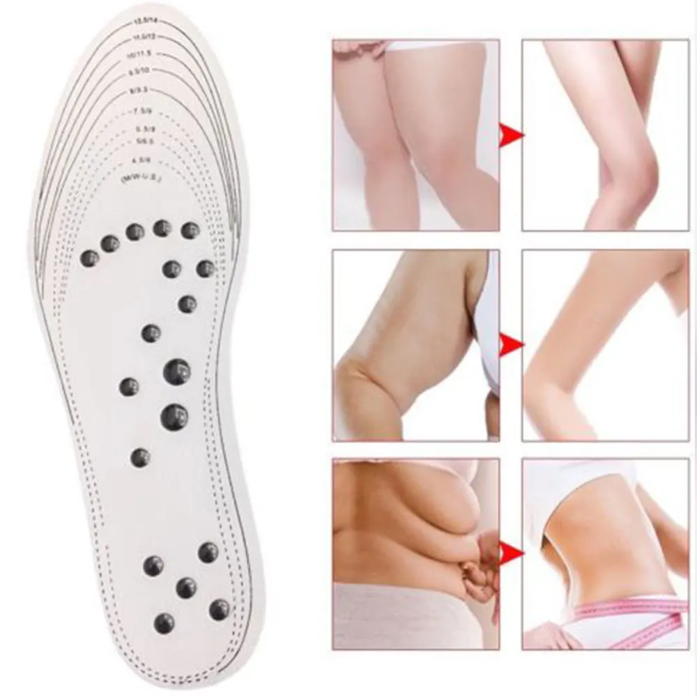 flexi sole insoles