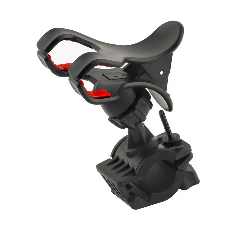 

Motorcycle Bicycle MTB Bike Handlebar Mount Holder Universal For CellPhone GPS
