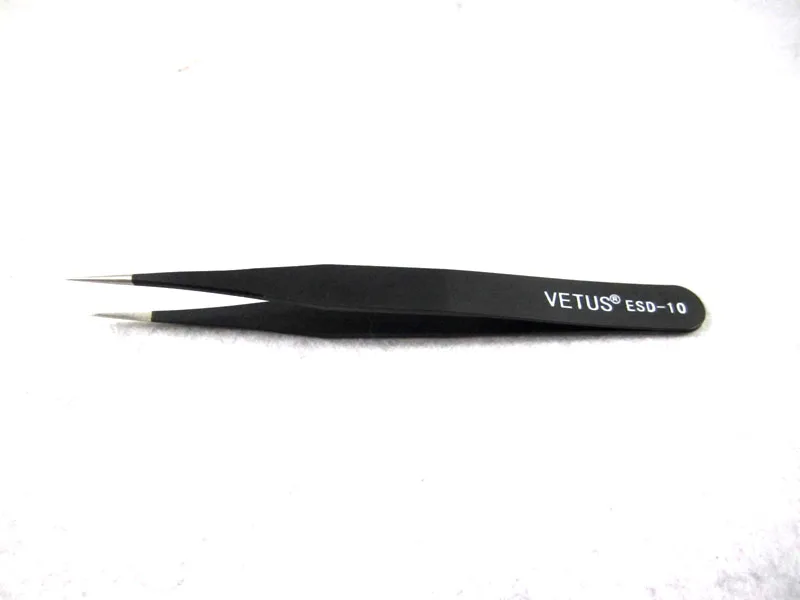 VETUS ESD tweezers (2)