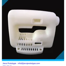 Быстрое прототипирование, обработка ЧПУ, 3d печать стереолитография sla, sls модель