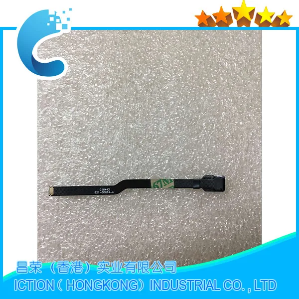 Новый аккумулятор A1708 10 шт./лот 821-00614-A кабель для Macbook Pro Retina 13 &quotA1708 батареи 2016 2017