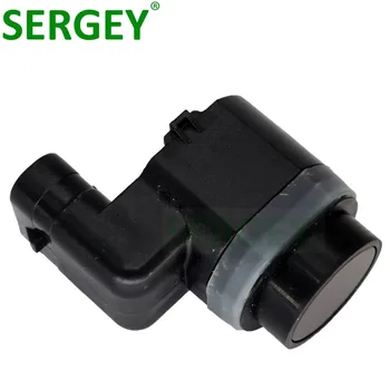 

SERGEY High Quality New Engine Ultrasonic Aid Radar PDC Parking Sensor For BMW E60 E61 E66 E83 E90 X3 X5 1 3 5 6 7 SERIES