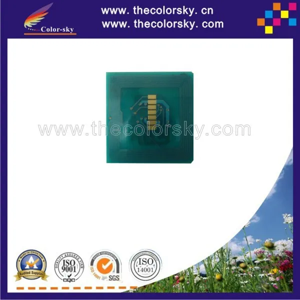 8PCS/Lot Compatible Toner Cartridge Reset Chip for Xerox WorkCentre WC 4150 WC4150 006R01275 006R01276 BK 20k (TY-X4150T) | Компьютеры и