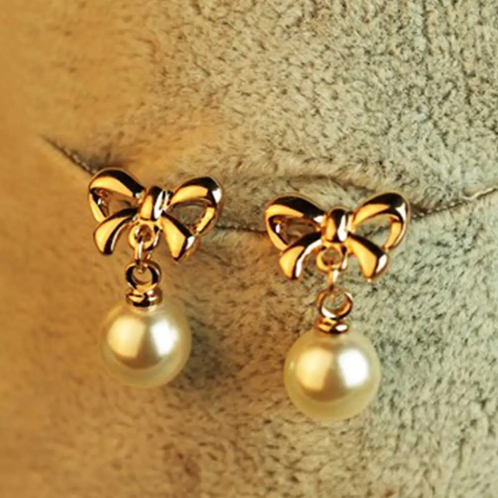 Модные минималистичные ювелирные изделия, золотые, серебряные, в стиле панк, геометрические круглые серьги-гвоздики для женщин, маленькие серьги Brincos, ювелирные изделия для ушей - Окраска металла: Gold color