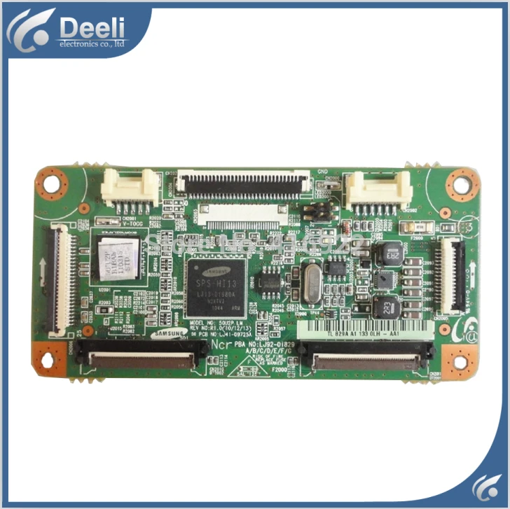 

95% New original for S50HW-YB06 13TPW50M78 logic board LJ41-09725A LJ92-01829A good working