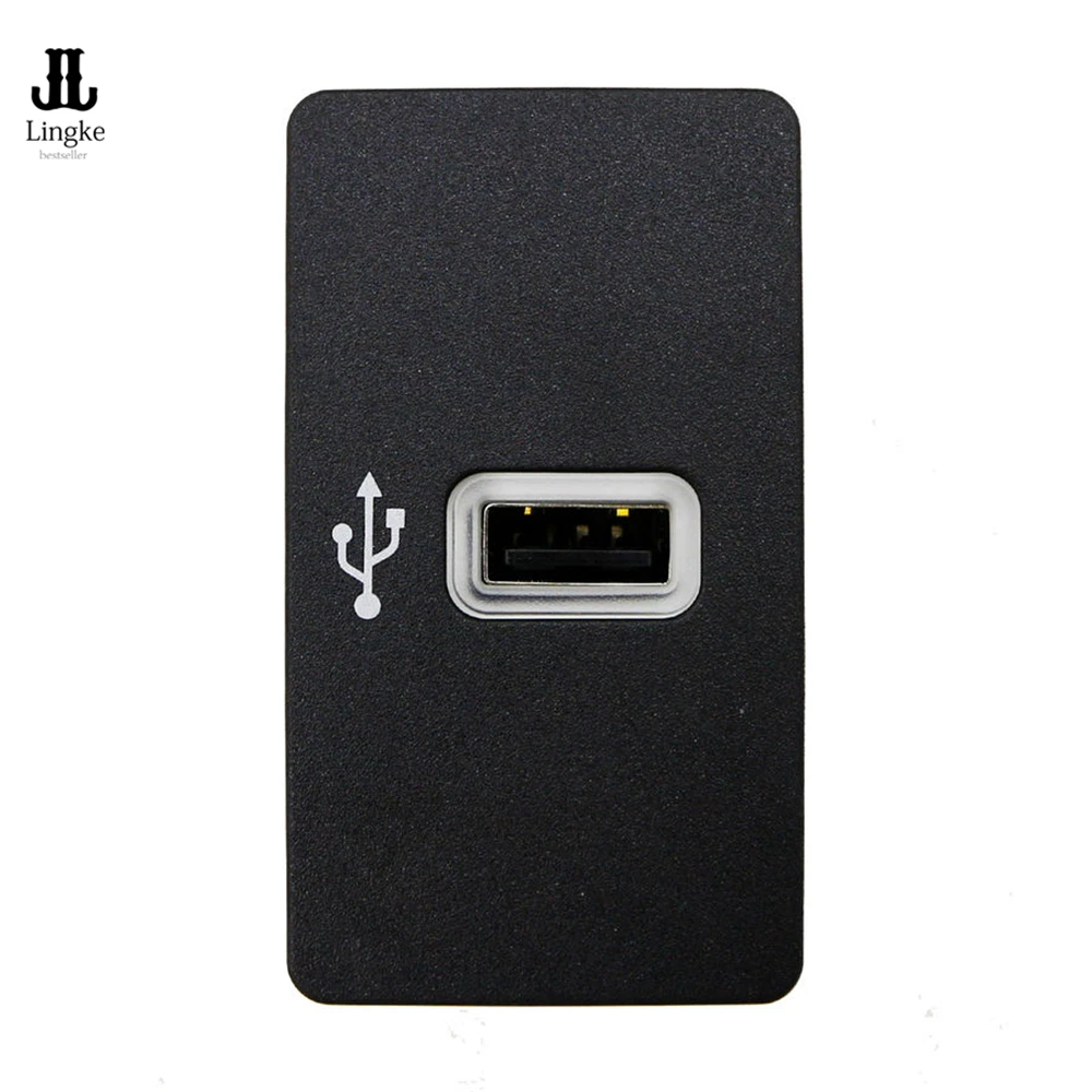 

OEM Single Port For Ford Sync HU5Z-19A387-A Apple USB CarPlay Interface Module