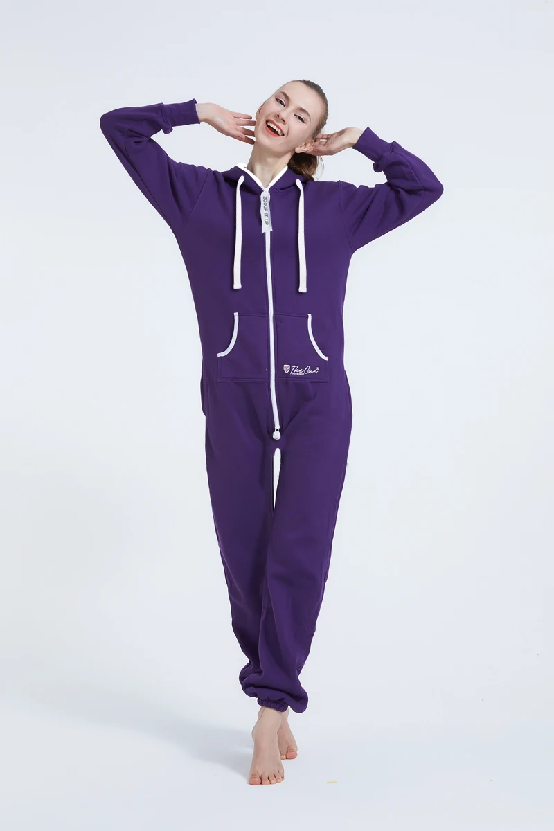 nordic way onesie