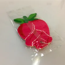 Starpad для американских Ёлки Жасмин маленьких Ёлки деревце освежитель воздуха Духи Аромат духов подвесные украшения