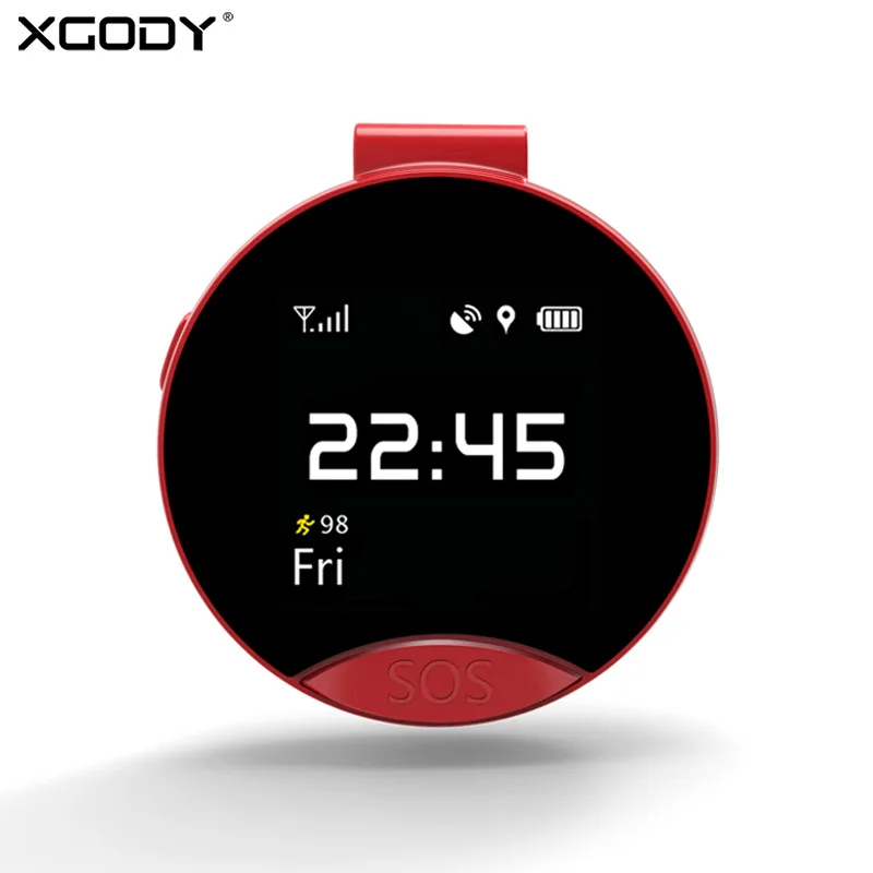 smart positioning watches sim card