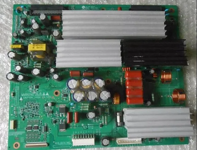 

EBR50221402 EAX52396901 Good Working Tested