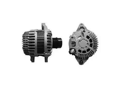 Новый генератор HNROCK 12В 115а A2TJ0481 04801323AB 04801323AC 04801323AD 4801323AB для CHRYSLER DODGE