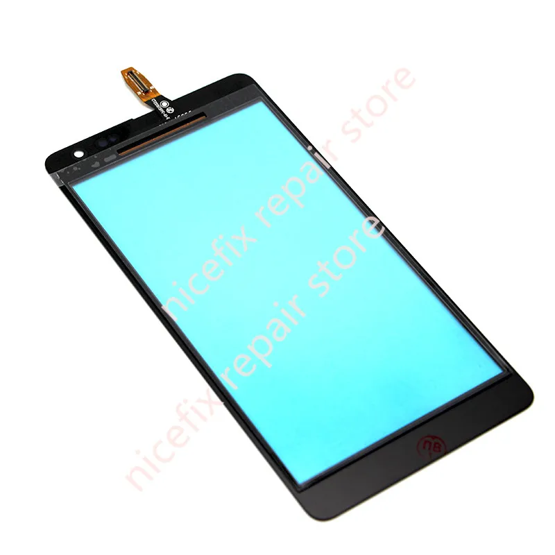 For Nokia N535 CT2S1973 touch screen (6)