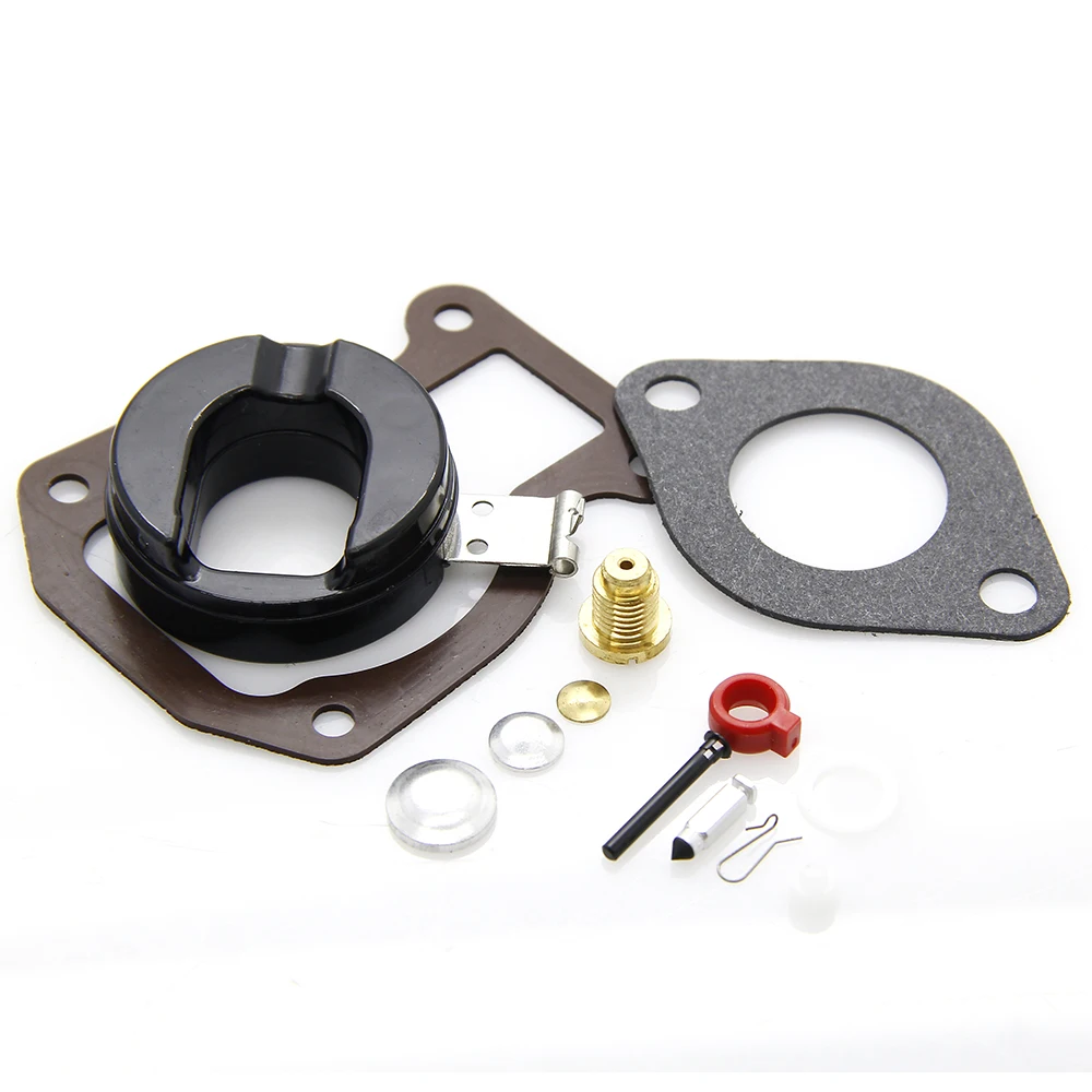 Kansmart New Auto Repair Parts Carburetor Repair Carb Kit Rebuild Carb
