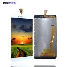 For BluBoo Picasso 4G LCD Display Assembly Digitizer Phone Parts For BluBoo Picasso Display Screen LCD For BluBoo Picasso 4G LCD Display Assembly Digitizer Phone Parts For BluBoo Picasso Display Screen LCD