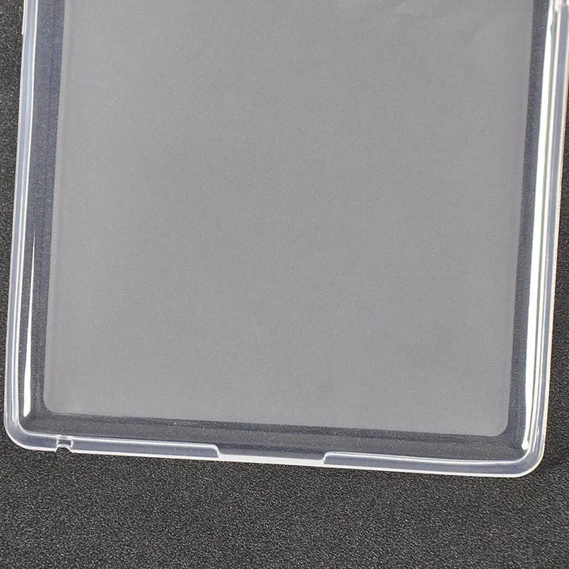 Tablet Case for Lenovo Tab4 8 Soft TPU Cases for 8.0inch Lenovo tab4 8 TB-8504x 8504F 8504N Cover Funda+Gift 6