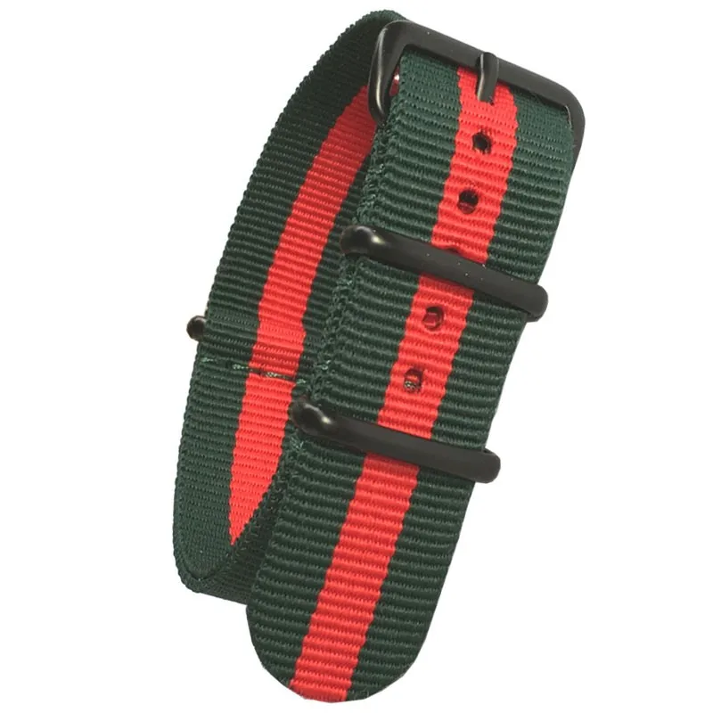 DarkGreen_Red_Black_Buckle_F3