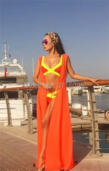 beach dress604