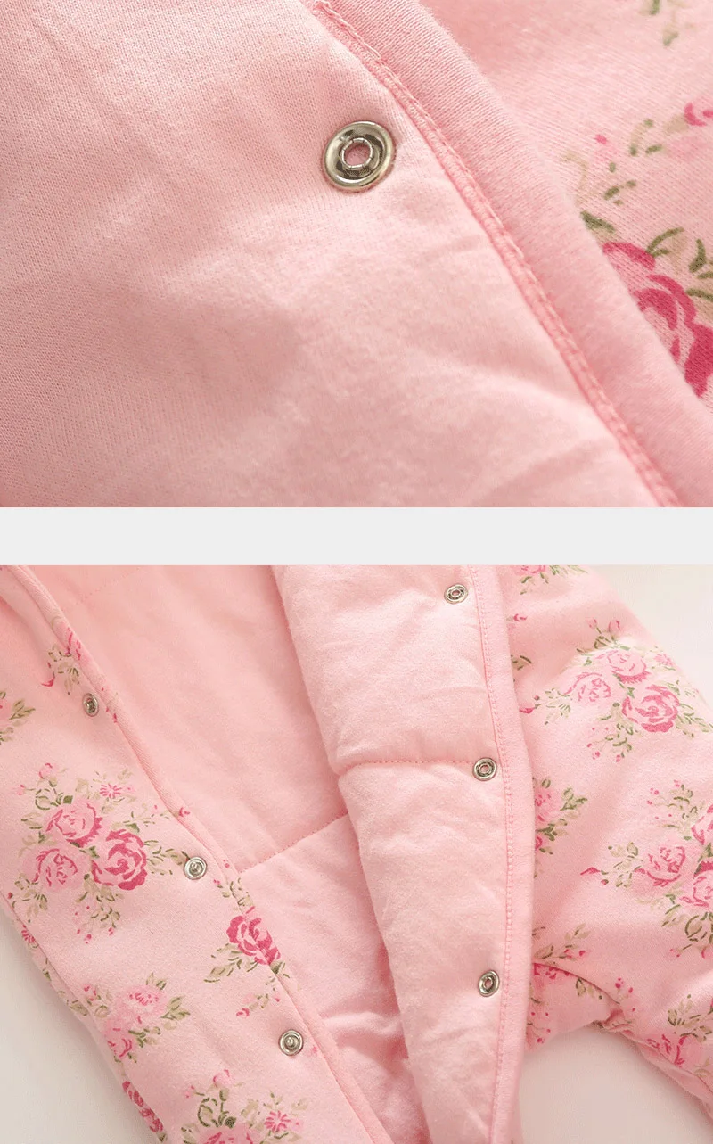 3M// 9M Baby stripes playsuit with happy puppy embroidery 100/% COTTON