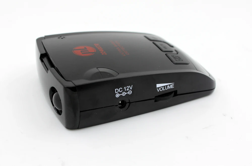 KARADAR best anti radar car detector strelka alarm system brand car