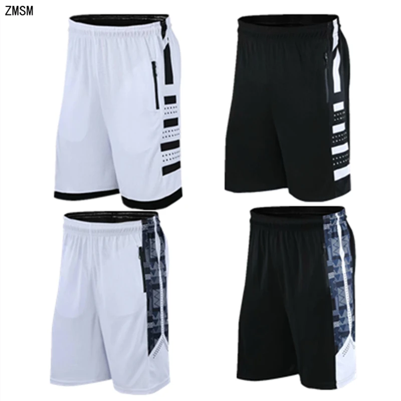

ZMSM Breathable Men Basketball Shorts Quick Dry Running Fitness Home Outdoor Comprehensive Training Sports Shorts JY305/6