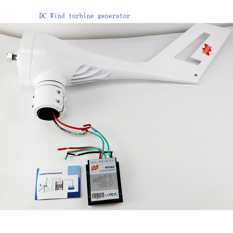 regulador de vento v 24 v auto distinguir controlador 03