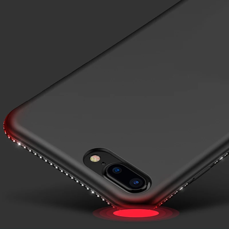 SIXEVE оригинальный мягкий силиконовый чехол для iPhone X XS Max XR 7 8 6 S Plus 6Plus 7Plus 8Plus