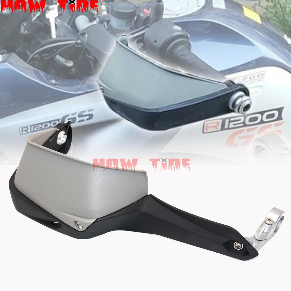 

R1200GS Hand Guards Brake Clutch Levers Protector Shield for BMW GS1200 R 1200 GS 2004 2005 2006 2007 2008 2009 2010 2011 2012