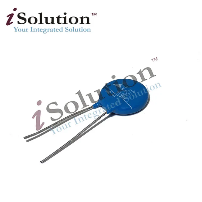 Varistor S20k460 B72220s 461k101 750v Plug Fe Cable Adapter AliExpress