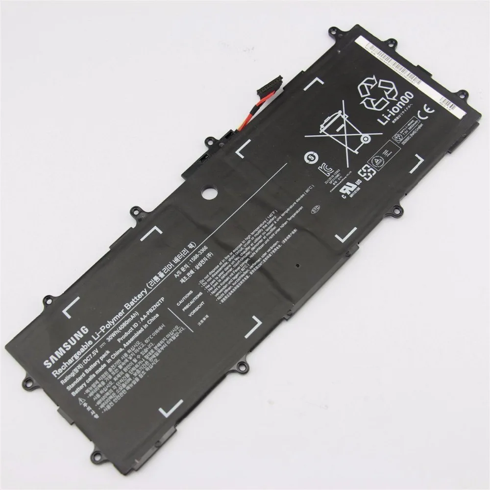 New Genuine original Laptop Battery for SAMSUNG Chromebook Serie 3