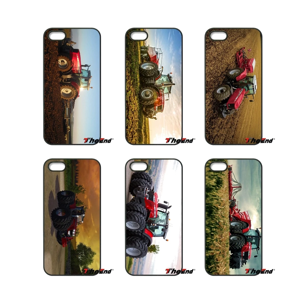 For iPod Touch iPhone 4 4S 5 5S 5C SE 6 6S 7 Plus Samung