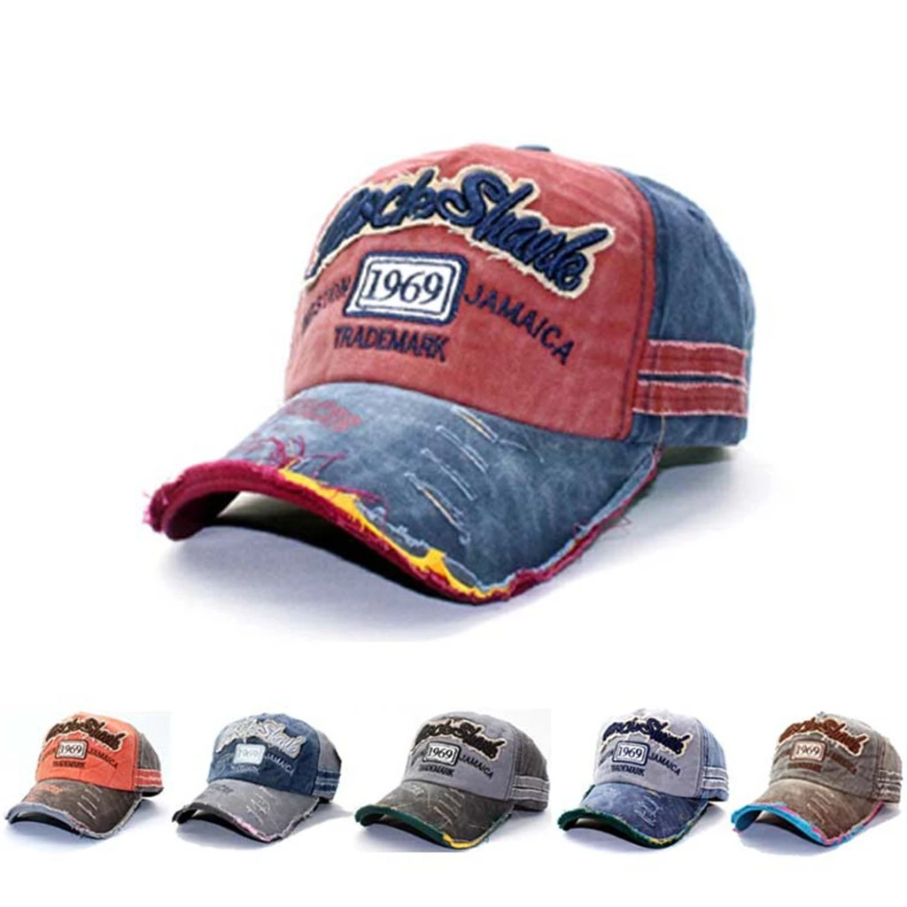 vintage racing hats