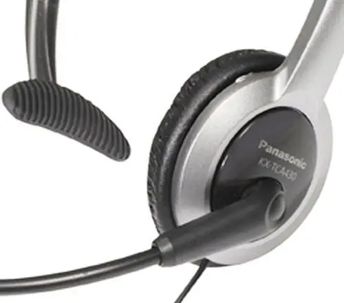 KX-TCA430