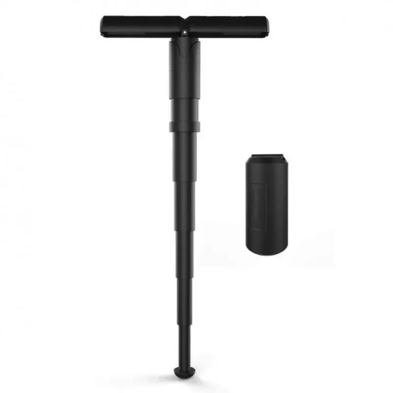 

Retractable Outdoor Portable Chair Folding Stools Artifacts For Waiting Queuing Travel Mini Seats Foldable Black Chairs Lt014