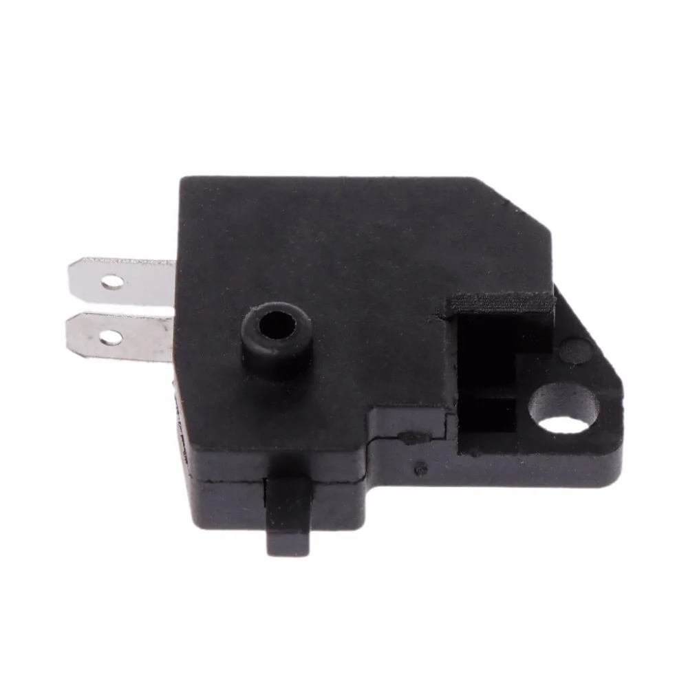 Universal Front Right Hand Brake Lever Stop Light Switch For Pit Quad Bike ATV Brake System Pro Hand Brake Universal Front Right Hand Brake Lever Stop Light Switch For Pit Quad Bike ATV Brake System Pro Hand Brake
