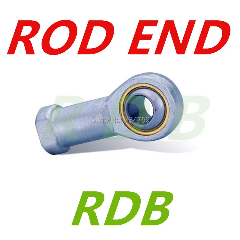 ALL NEW SI10T/K PHSA10 GIR10UK 10mm female rod end right hand threaded ball joint | Обустройство дома