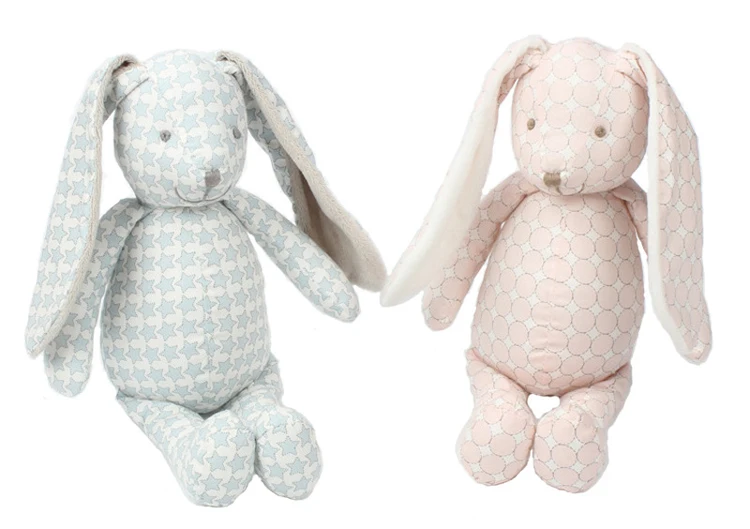 Plush-Baby-Toys-Infant-Educational-Comforter-Toy-Printed-Soft-Cotton-Stuffed-Animals-Rabbit-for-Newborn-Kids-Christmas-Gift-30cm-05