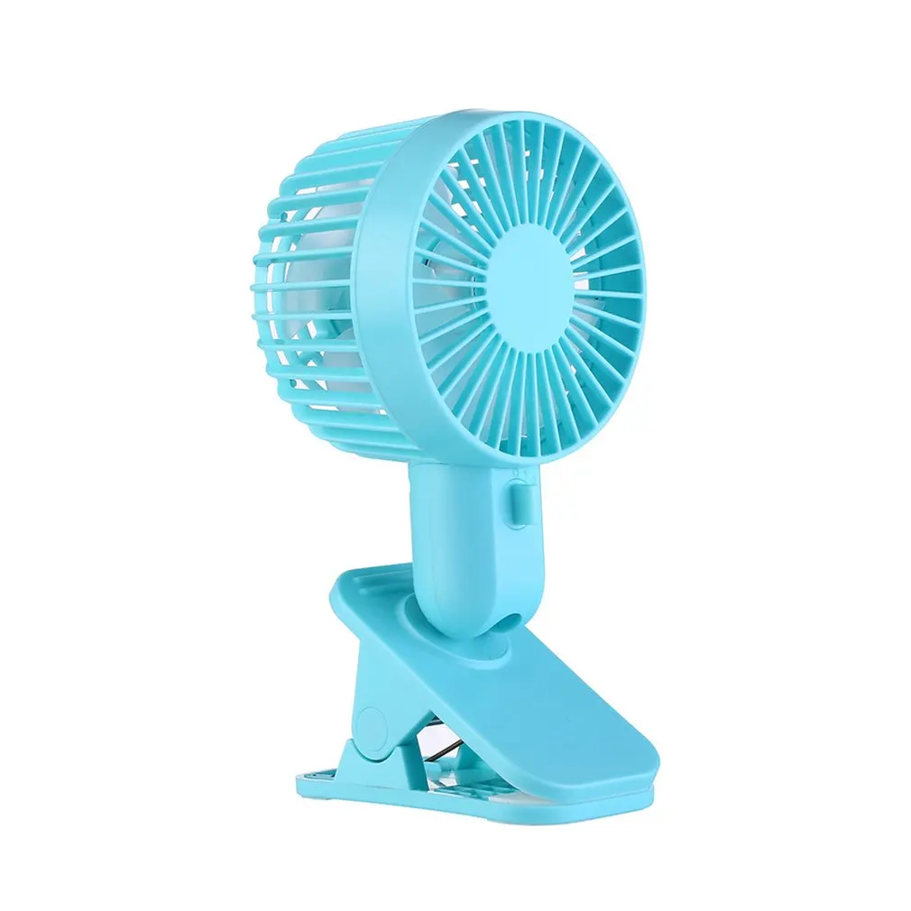 

Powerful Double Blades USB Desk Fan Electric Desktop Computer Fan Desktop Cooling Fan Cooler Plastic Air Conditioning