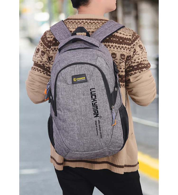 para adolescentes meninas meninos portátil sacos de