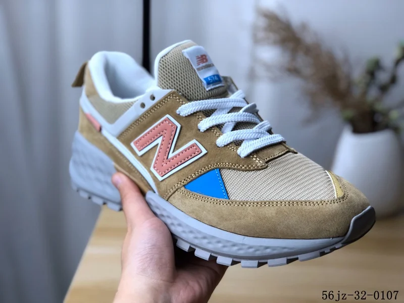 NEW BALANCE 574, три модели, мужские и женские кроссовки, Ретро стиль, повседневная обувь, NB574, спортивная обувь для отдыха и бега, 36-44