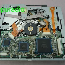 Alpine DVD НАВИГАЦИЯ погрузчик механизм DV23M12B DV33M12A для Chrysler автомобиля Toyota B9001 Lexus видео и аудио систем