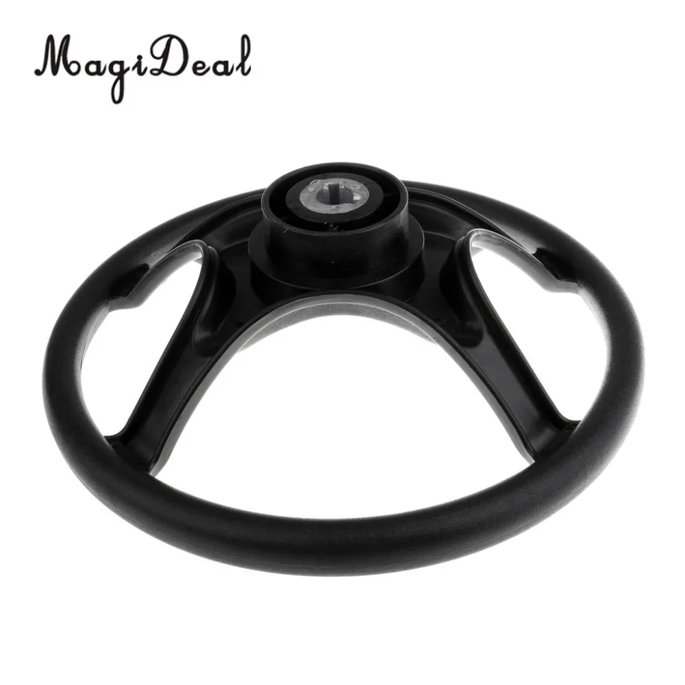 MagiDeal-Universal-Replacement-ABS-330mm-4-Spoke-3-4-Boat-Steering-Wheel-for-Marine-Rib-Speedboat (1)