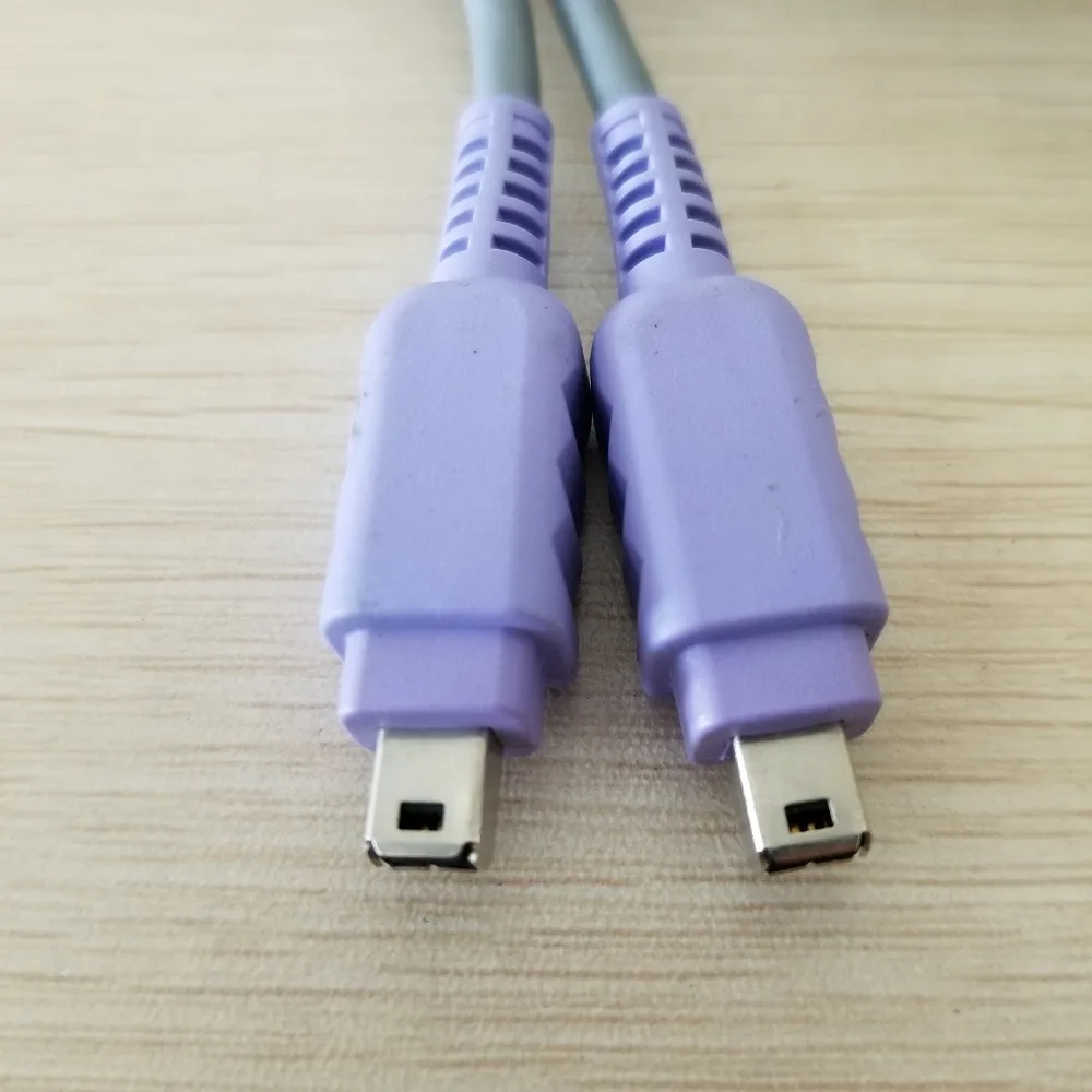 Оригинальный б/у кабель для передачи данных 150 см i.Link s400 FireWire IEEE 1394 от 4 до