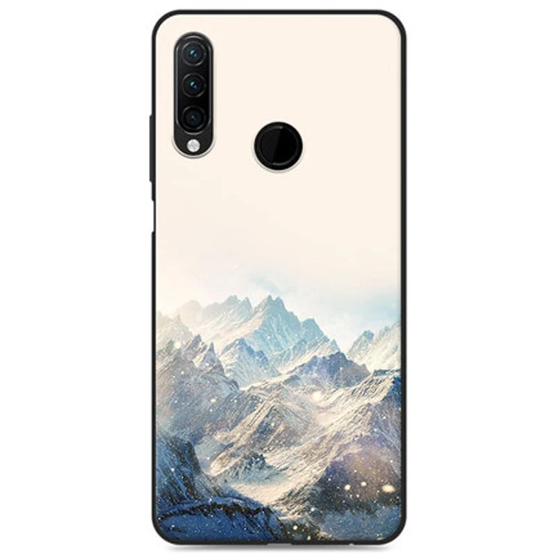Для lenovo Z6 Lite чехол Z6Lite L38111 чехол милый мультяшный Мягкий ТПУ силиконовый чехол s Для lenovo Z6 Lite чехол для задней панели телефона Z 6 Lite сумка