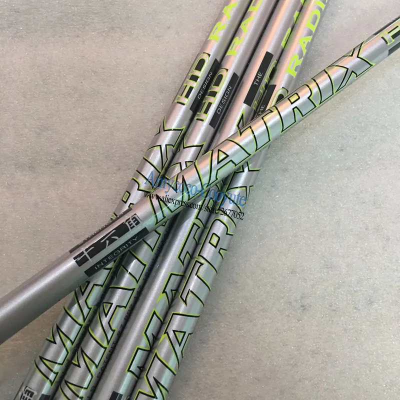 Cooyute 8pcs/lot New Golf shaft MATRIX S IV 4 16 corner Golf driver shaft MATRIX Golf Graphite shaft R or S Flex Free shipping Cooyute 8pcs/lot New Golf shaft MATRIX S IV 4 16 corner Golf driver shaft MATRIX Golf Graphite shaft R or S Flex Free shipping