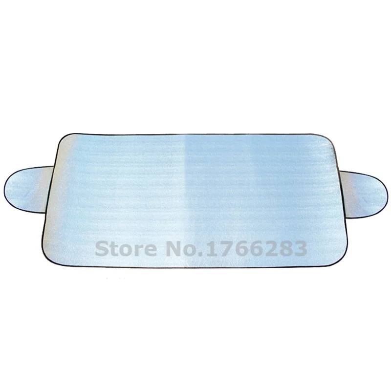 Защитное стекло для лобового стекла 150x70 см отличное качество|sunshade|window removalwindow