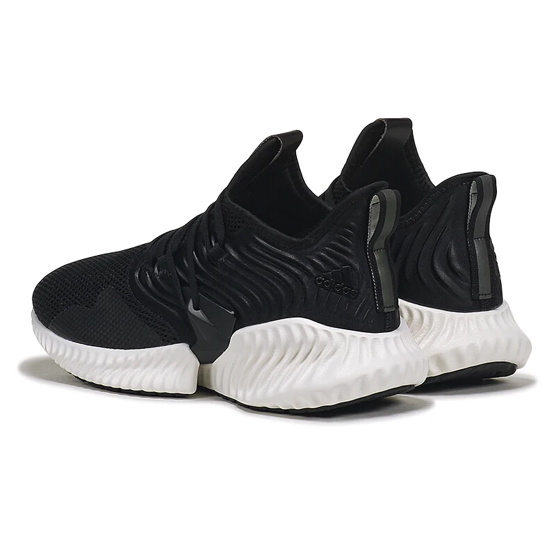 Оригинальный Новое поступление Adidas Alphabounce Instinct мужские кроссовки